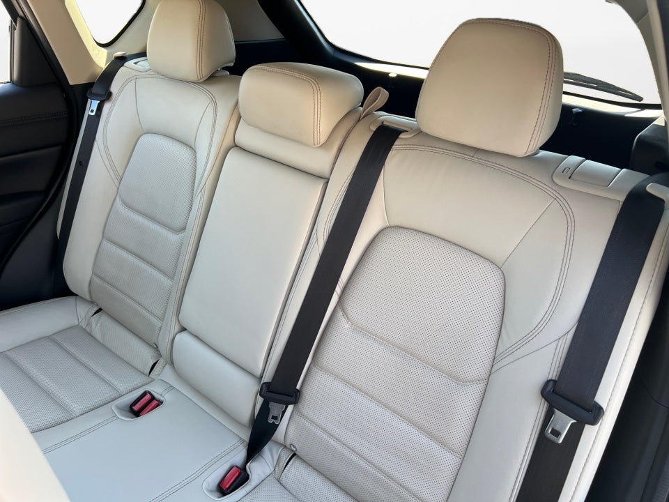 2023 Mazda Mazda CX-5 2.5 S Preferred