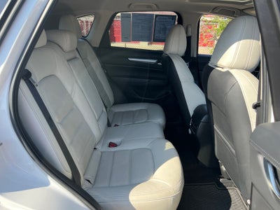 2023 Mazda Mazda CX-5 2.5 S Preferred