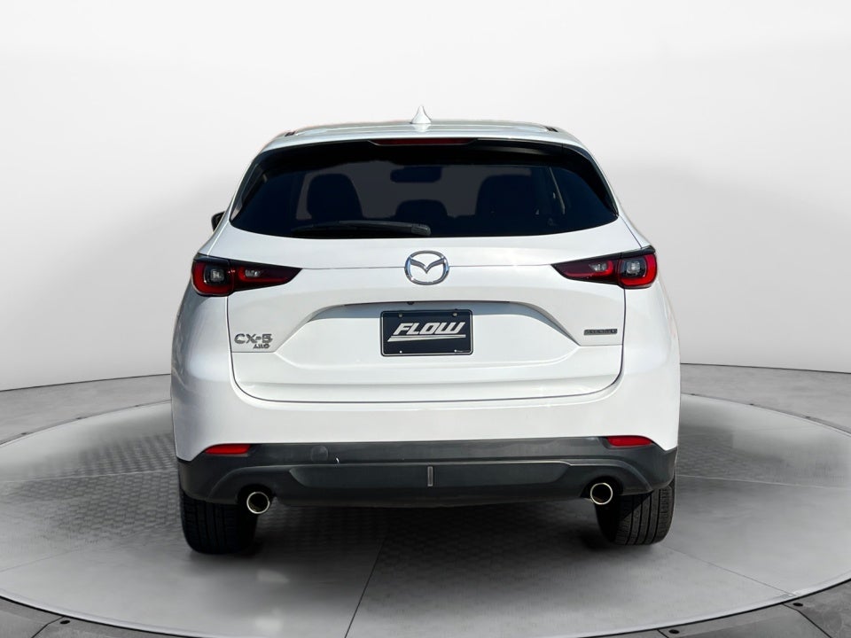 2023 Mazda Mazda CX-5 2.5 S Preferred