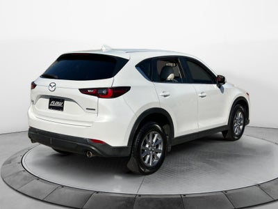 2023 Mazda Mazda CX-5 2.5 S Preferred