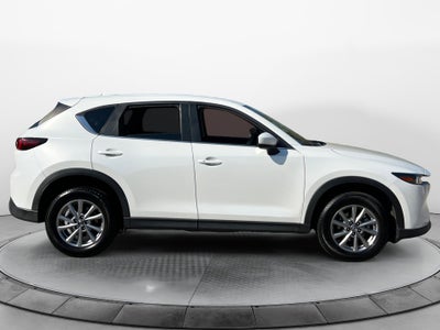 2023 Mazda Mazda CX-5 2.5 S Preferred