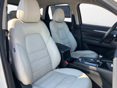 2023 Mazda Mazda CX-5 2.5 S Preferred