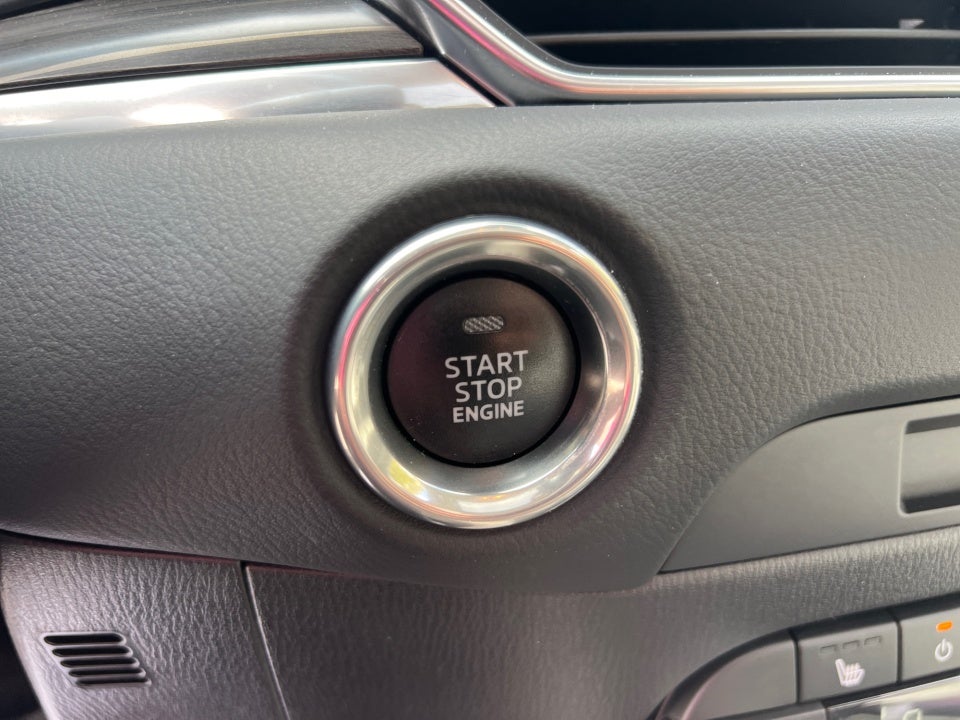 2022 Mazda Mazda CX-5 2.5 S Premium