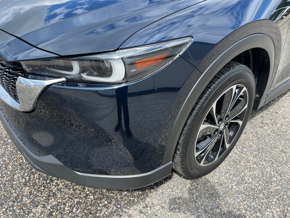 2022 Mazda Mazda CX-5 2.5 S Premium