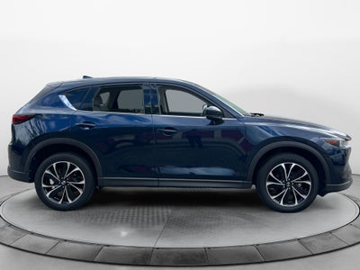 2022 Mazda Mazda CX-5 2.5 S Premium