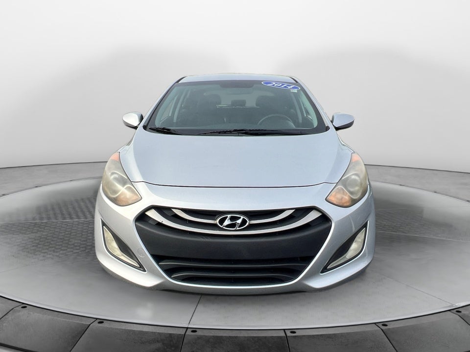2014 Hyundai Elantra GT Base
