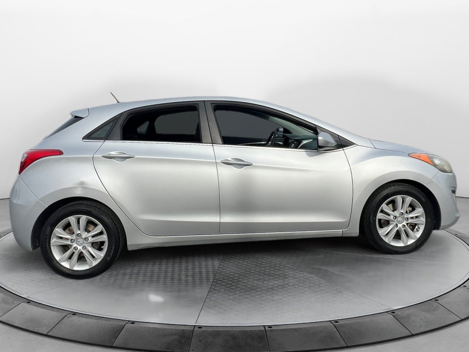 2014 Hyundai Elantra GT Base