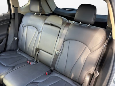 2018 Buick Envision Essence