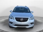 2018 Buick Envision Essence