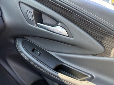 2018 Buick Envision Essence