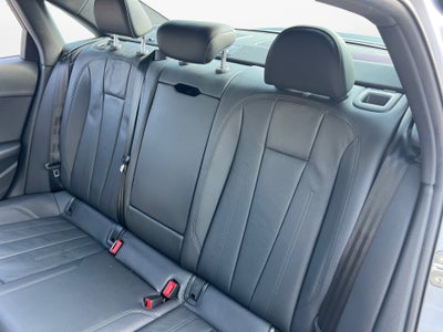 2017 Audi A4 2.0T Premium
