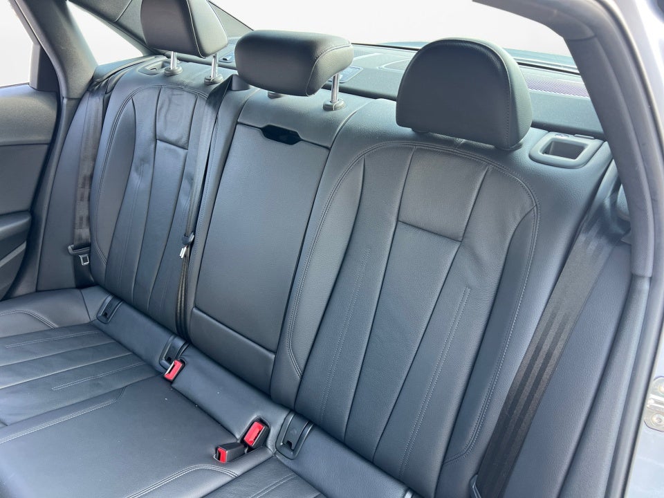 2017 Audi A4 2.0T Premium