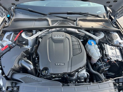 2017 Audi A4 2.0T Premium