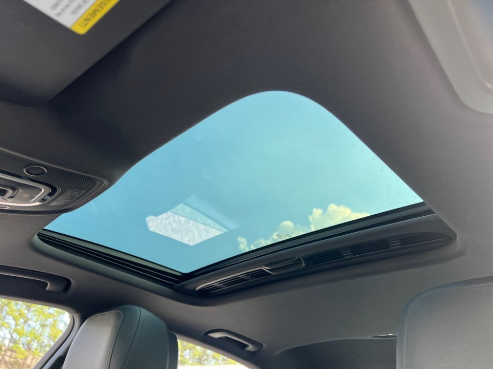 2017 Audi A4 2.0T Premium