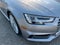 2017 Audi A4 2.0T Premium