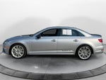 2017 Audi A4 2.0T Premium