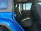 2021 Jeep Wrangler 80th Anniversary 4x4