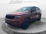 2022 Jeep Grand Cherokee Laredo X 4x4