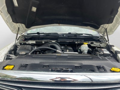 2018 RAM 1500 Longhorn