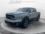 2018 RAM 1500 Longhorn