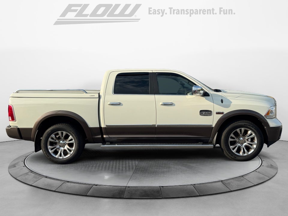 2018 RAM 1500 Longhorn