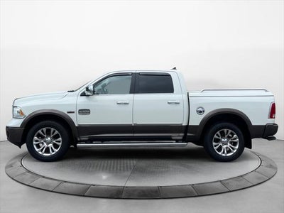 2018 RAM 1500 Longhorn