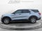 2020 Ford Explorer Base