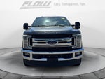 2017 Ford F-250 XLT