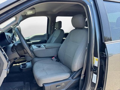 2017 Ford F-250 XLT