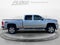 2014 Chevrolet Silverado LTZ