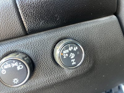 2021 Chevrolet Colorado 4WD Crew Cab Short Box ZR2