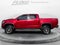 2021 Chevrolet Colorado 4WD Crew Cab Short Box ZR2