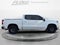 2022 Chevrolet Silverado 4WD Crew Cab Standard Bed LT