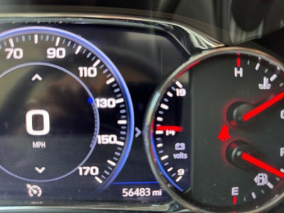 2022 GMC Acadia AT4