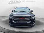 2022 GMC Acadia AT4