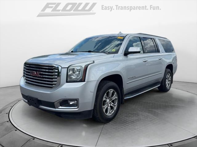 2018 GMC Yukon XL SLT
