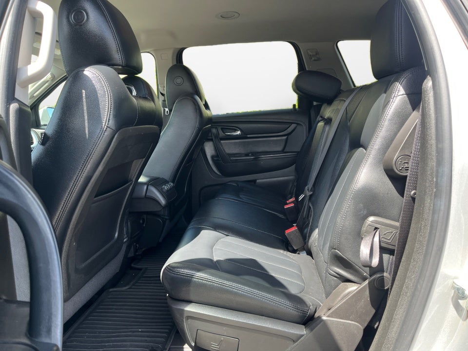 2017 Chevrolet Traverse 1LT