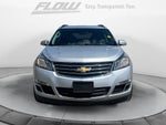 2017 Chevrolet Traverse 1LT