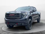 2022 GMC Sierra AT4