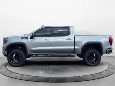 2024 GMC Sierra Elevation