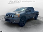 2013 Nissan Titan PRO-4X