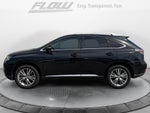 2013 Lexus RX 350 FWD 4dr