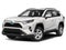 2021 Toyota RAV4 Hybrid Hybrid XLE