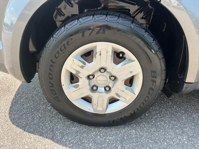 2012 Dodge Journey American Value Pkg