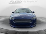 2013 Ford Fusion Titanium