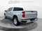 2020 Chevrolet Silverado 2WD Crew Cab Short Bed Custom