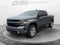 2020 Chevrolet Silverado 4WD Crew Cab Short Bed Custom