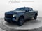 2025 Chevrolet Silverado 1500 4WD Crew Cab Short Bed LT Trail Boss