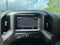 2020 Chevrolet Silverado 4WD Crew Cab Short Bed Custom