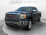 2014 GMC Sierra SLT
